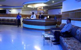 Hotel City Plaza 3*