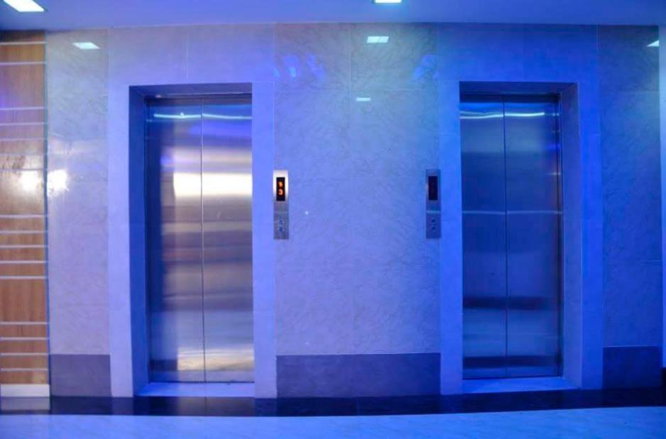 Hotel City Plaza International Jessore Exterior photo