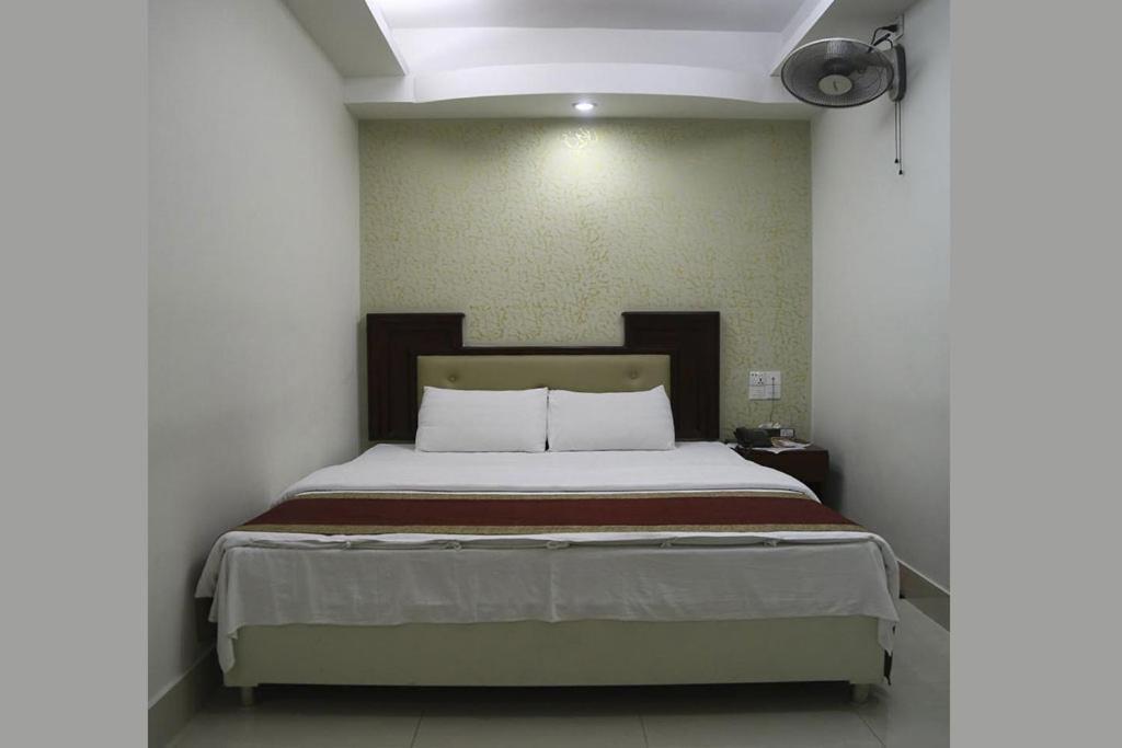 Hotel City Plaza International Jessore Exterior photo