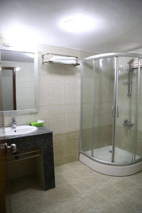 Hotel City Plaza International Jessore Exterior photo