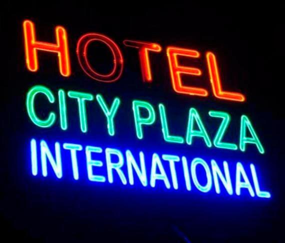 Hotel City Plaza International Jessore Exterior photo