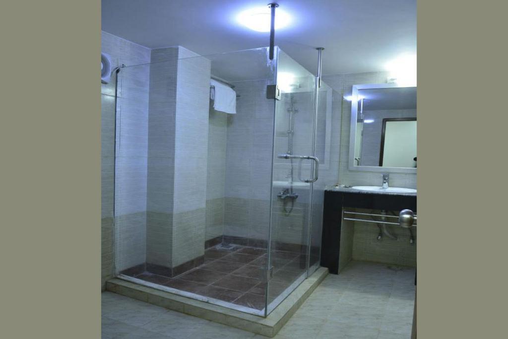 Hotel City Plaza International Jessore Exterior photo