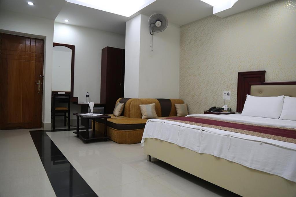 Hotel City Plaza International Jessore Exterior photo