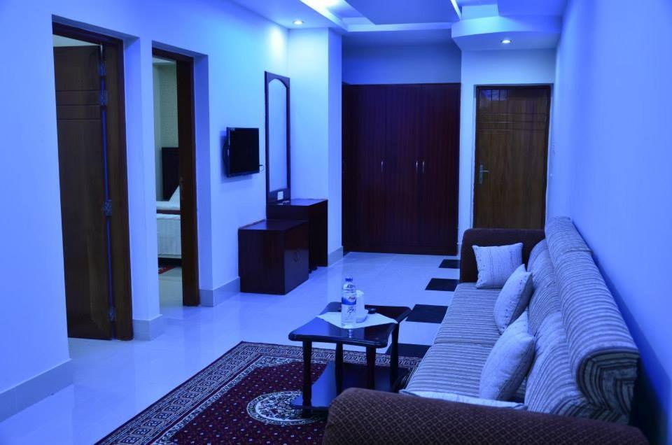 Hotel City Plaza International Jessore Exterior photo
