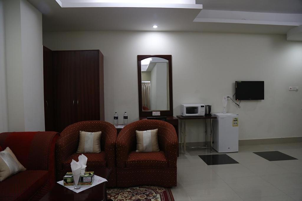 Hotel City Plaza International Jessore Exterior photo