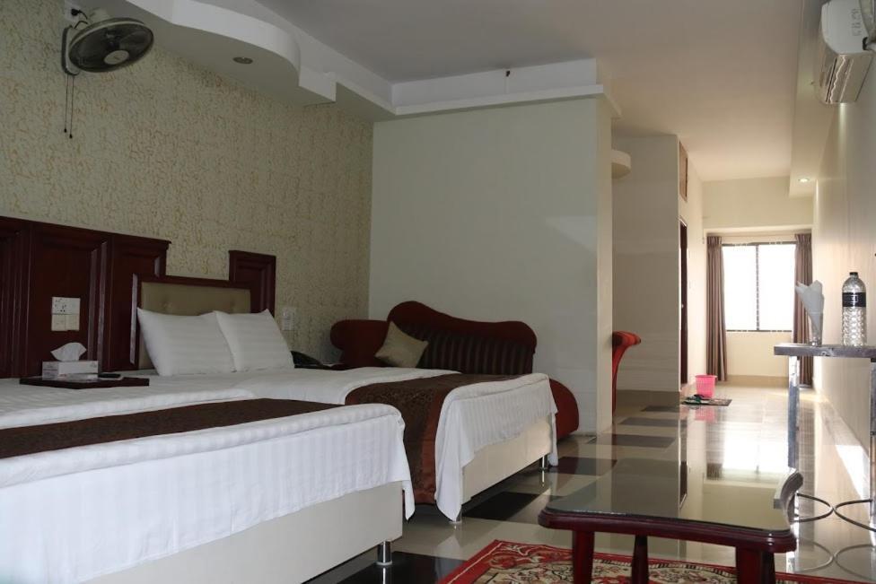 Hotel City Plaza International Jessore Exterior photo